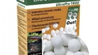 Aquael Bioceramax ULTRA PRO 1600