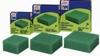 Juwel Material Filtrant Burete Nitrax Jumbo