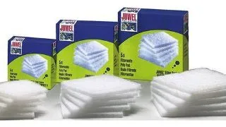 Juwel Material Filtrant Polypad Standard