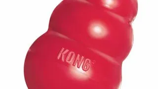 Kong classic jucarie - M