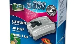 JBL Pompa Prosilent A200