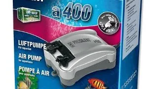 JBL Pompa Prosilent A400