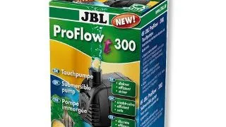 JBL Pompa Proflow T300