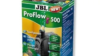 JBL Pompa Proflow T500