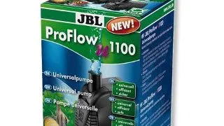 JBL Pompa Proflow U1100