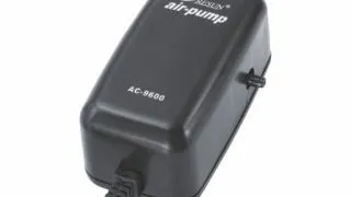 Resun Pompa Aer AC 9600 45 L