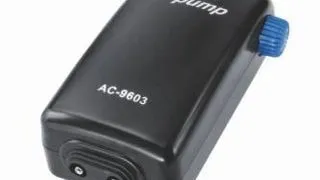 Resun Pompa Aer AC 9603 400 L