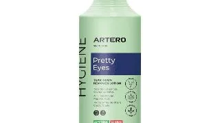 Solutie Artero Pretty Eyes pentru curatarea si ingrijirea ochilor