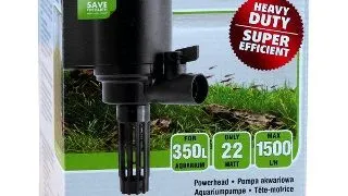 Aquael Pompa Circulator 1500