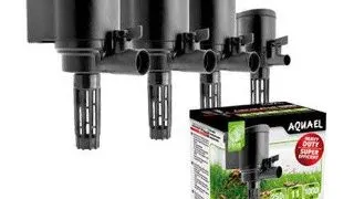 Aquael Pompa Circulator 1000