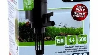 Aquael Pompa Circulator 500
