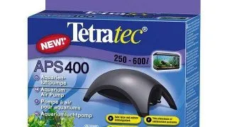 Tetratec Pompa APS 400