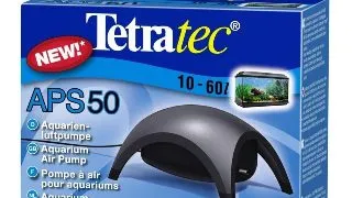 Tetratec Pompa APS 50
