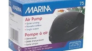 Marina Pompa 75 L/H
