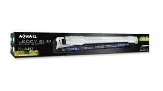 Aquael Lampa Led 32W Plant 100-120 Cm Slim Negru 115555