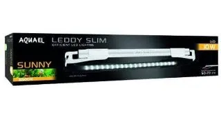 Aquael Lampa Led 10 W Sunny 50 CM Slim 114584