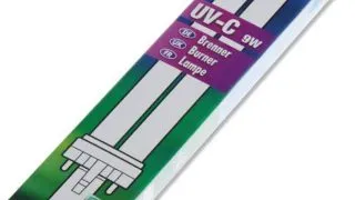 JBL Bec UV-C Replacement 9 W
