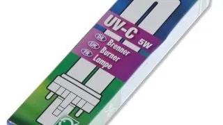 JBL Bec UV-C Replacement 5 W