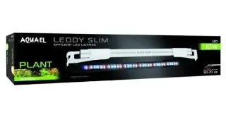 Aquael Lampa Led 10 W Plant 50 cm Slim 114585