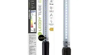 Aquael Bec Leddy Sunny 4,8 W