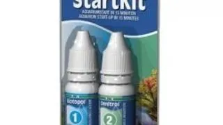 Set solutie JBL Starter Kit 10-60l