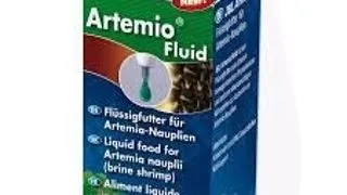 JBL ArtemioFluid 50ml