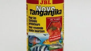 JBL NovoTanganyika 1 l
