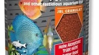 JBL Grana-Discus 250 ml Refill