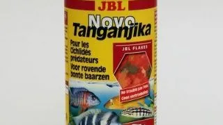 JBL NovoTanganyika 250 ml
