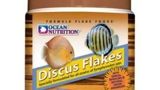 Discus Flake 34 g