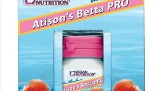 Atison's Betta Pro 15 g