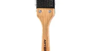 Perie profesionala Slicker flexi mica ARTERO Nature Collection