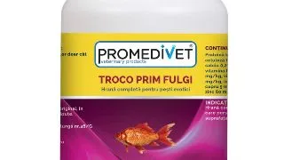 Promedivet Troco Prim Fulgi 15 g