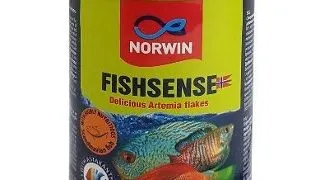 Norwin Fishsense Fulgi 100 ml
