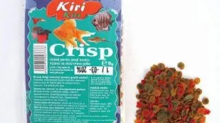 Kiri-Kiri Crisp 9 g