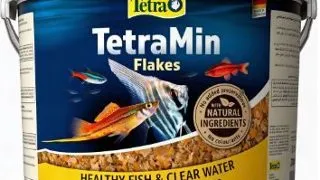Tetramin Flakes 10 l
