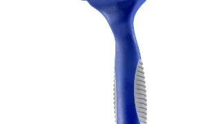 Perie ARTERO inox Deshedding