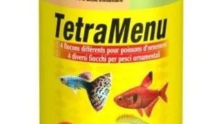Tetra Meniu 250 ml