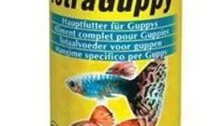 Tetra Guppy 250 ml