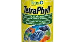 Tetra Phyll 250 ml