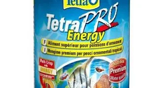 Tetra Pro Energy Crisps 100 ml