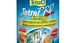 Tetra Pro Energy Crisps 250 ml