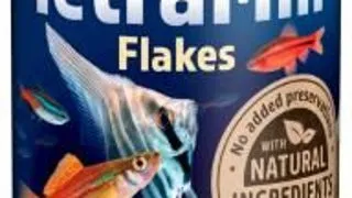Tetramin Flakes 100 ml
