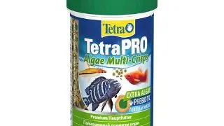 Tetra Pro Vegetable Crisps 250 ml