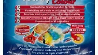 Tetra Pro Color Crisps 100 ml