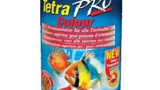 Tetra Pro Color Crisps 500 ml