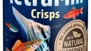 Tetramin Crisps 500 ML