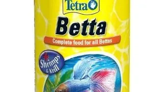 Tetra Betta 100 ml
