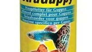 Tetra Guppy 100 ml