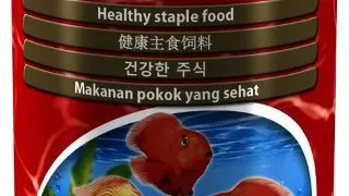 Tetra Red Parrot 250 ml